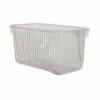 Whitefurze Caddy Basket