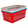 Whitefurze 30cm Handy Basket