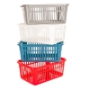 Whitefurze 37cm Handy Basket