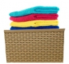 RATTAN MULTI PURPOSE BASKET