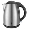 Frontier 1.7l Stainless Steel Kettle