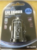 Mini Car Charger With 2 Usb Outlets