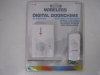 Wireless Digital Doorchime