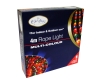 4m Rope Light Multi-Colour