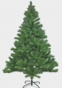 6ft Traditional Xmas Tree Green