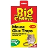 Mouse Glue Traps - 2 Pack