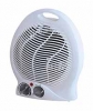 2000w Upright Fan Heater