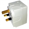 3 Way Main Adaptor