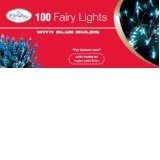 80 Clear Twinkle Lights*