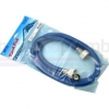 Washing Machine Inlet Hose Blue 1.5 Metres