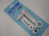 Cistern Handle White Plastic