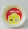 Essential Sv Round Cake Liners 7