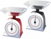 Prochef Chrome Finish Mechanical Kitchen Scale