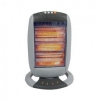 1200w Oscillating Halogen Heater 3 Level