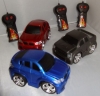 Radio Controlled Car