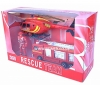 Rescue Team Set 4pc