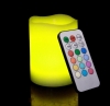 Remote Control Led Candle
