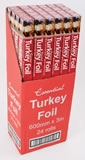 ESSENTIAL TURKEY FOIL 600MMX3M