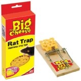 Rat Trap Catch & Kill