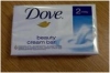 Dove Soap 100gm 2pk Original