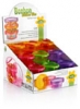 Round Bonbon Colour Box 0.3 Lt