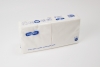 Essential 1 Ply Napkins White Pk152 30x30