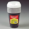 Essential Sv Hot Cups & Lids 12oz Pk6