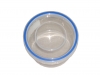 Round Screw Top Food Saver 500 Ml