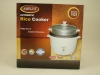 Rice Cooker 2.5l, 900w