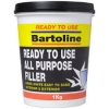 Bartoline 1kg Ready Mixed Filler