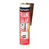 Bartoline Frame Sealant Standard Pack (Brown)