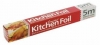 Kitchen Foil - 300mm X 5m
