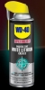 Wd40-Sp Lithium Grease 400ml X 12