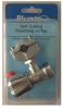 Valve - Self-Cutting Plumbing-In Tap