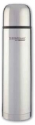 Thermocafe Stainless Steel Flask 1l