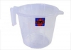 Vpl Measuring Mug 1l Clear