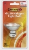 1pc Gu10 50w Bulb