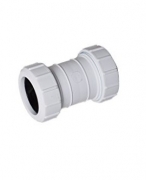 Compression Waste Fittings Upvc, Copper & Poly