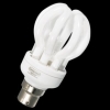 Omc3120 20w Cfl Lotus Lamp Bs