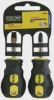 2pc Screwdriver Set