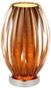 Stylish Table Lamp - Copper