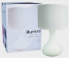 Ceramic Table Lamp - Cream