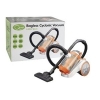 1400w Bagless Cylinder Vacuum