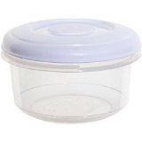 0.5 Round Storers