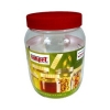 Pet Jar 5000ml Round