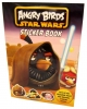 Angry Birds S W Sticker Book