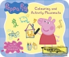 Peppa Pig Placemat