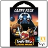 Angry Birds S W Carry Pack