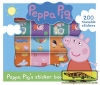 Peppa Pig Sticker Box