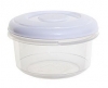 0.25l Round Food Storers